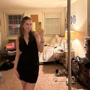 Meet your Posher, Jenna